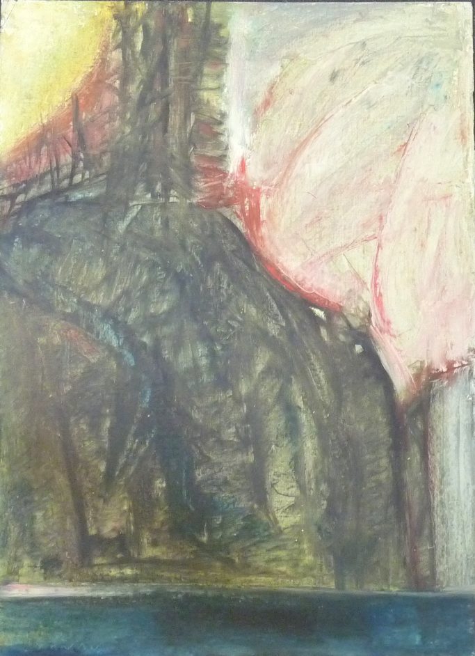 Donaudurchbruch (Lange Wand)