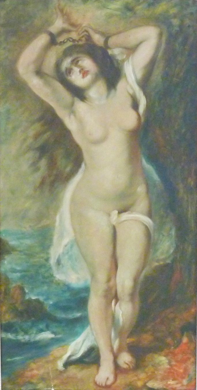 Andromeda