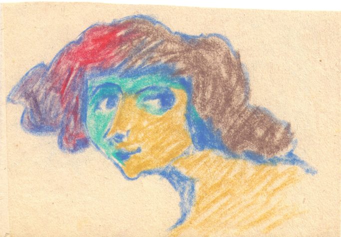 Portrait Elisabeth Tanau