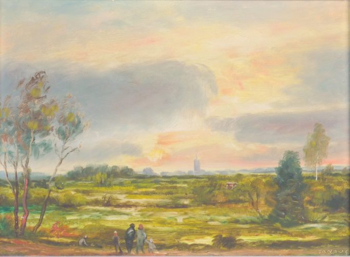 Familienausflug im Donautal